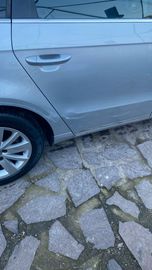 Volkswagen Passat - 6