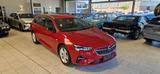 Opel Insignia sehr gepflegt, bis 1.700 kg, viel Platz - rote Opel Insignia