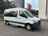 Mercedes-Benz  MERCEDES SPRINTER 311 Rollstuhl2022 · Flex-Syst - Mercedes-Benz Sprinter: 20m3