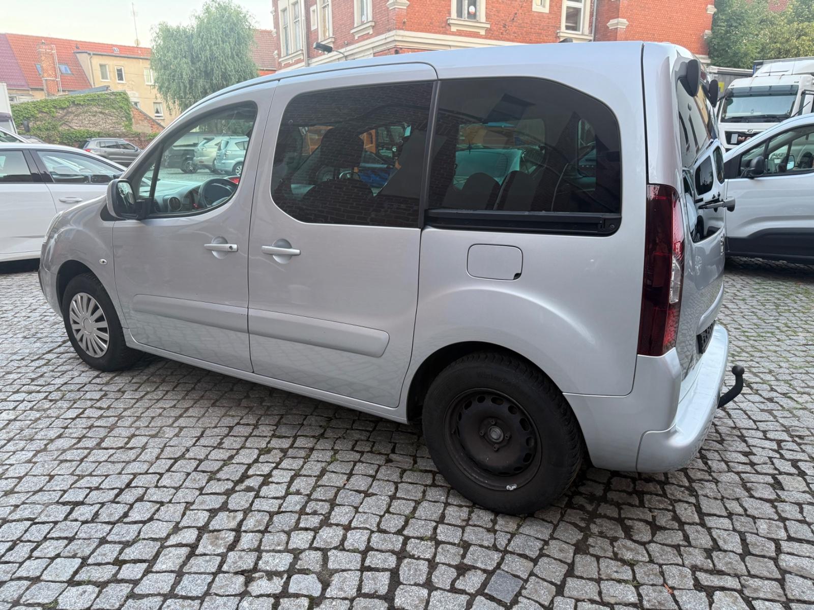 Peugeot Partner Tepee