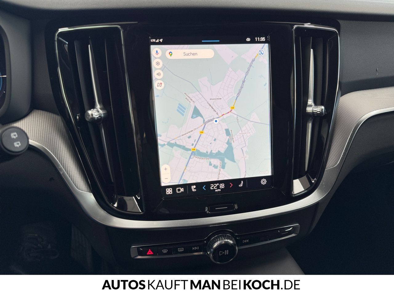 Volvo V60 - Bild 16