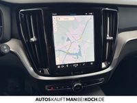 Volvo V60 - Vorschau Bild 16