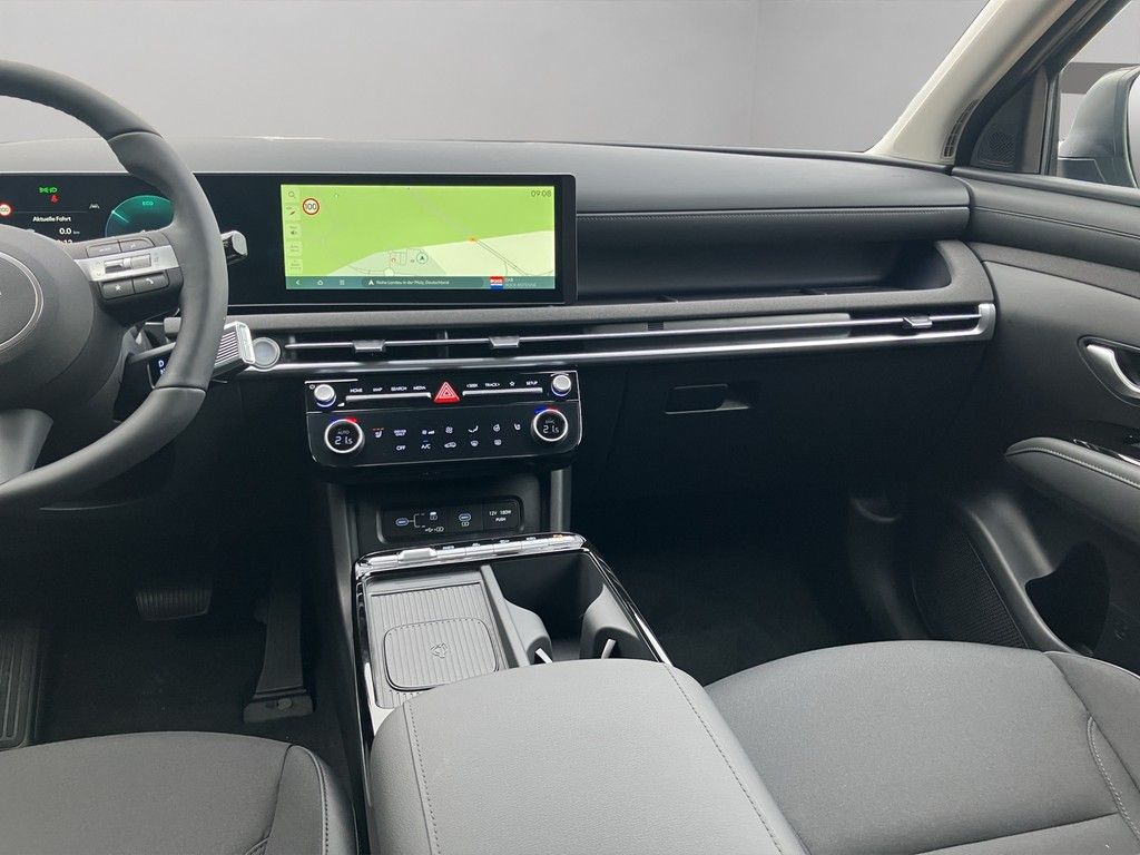 Hyundai Tucson – Bild 16