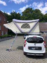 Dacia Micro-Camper Dacia Lodgy Stepway - : Kombi, Camper