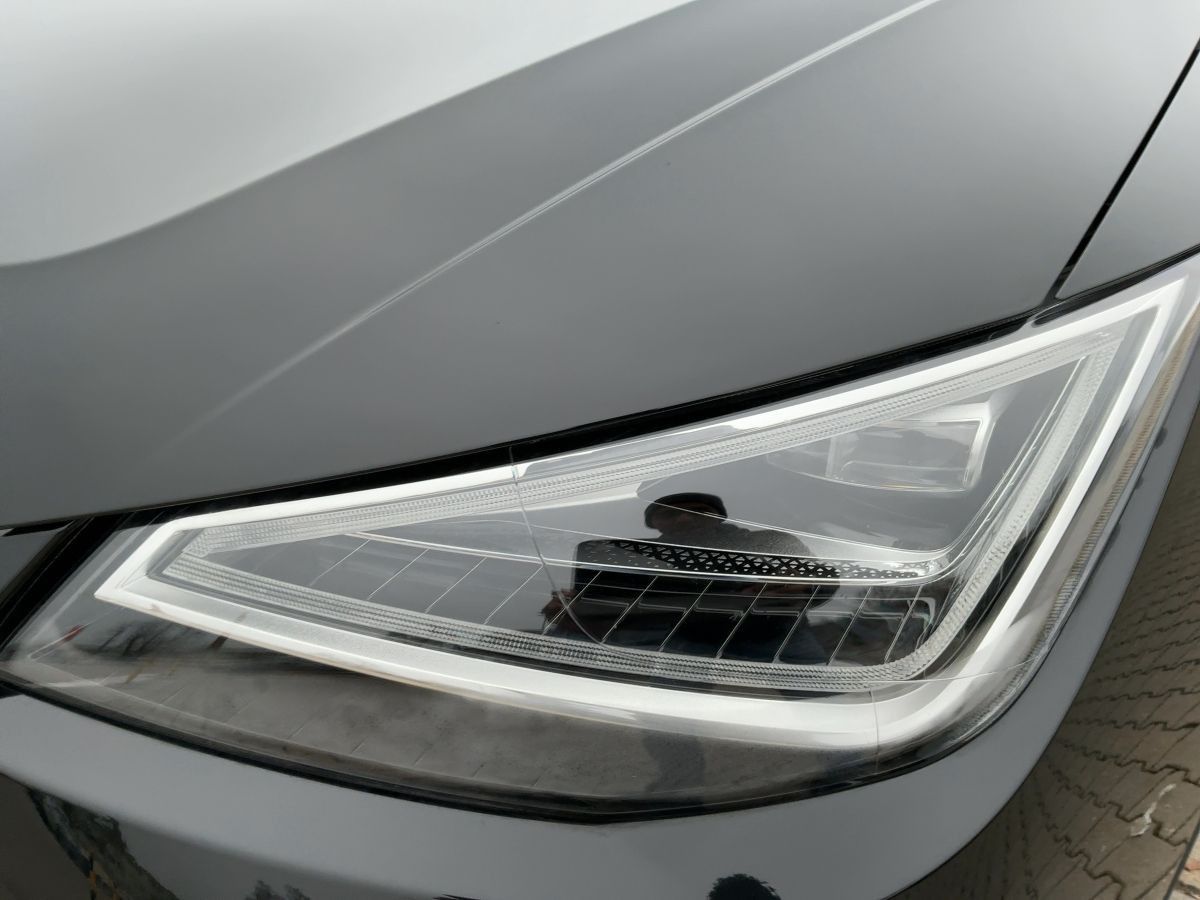 Seat Arona - Bild 15