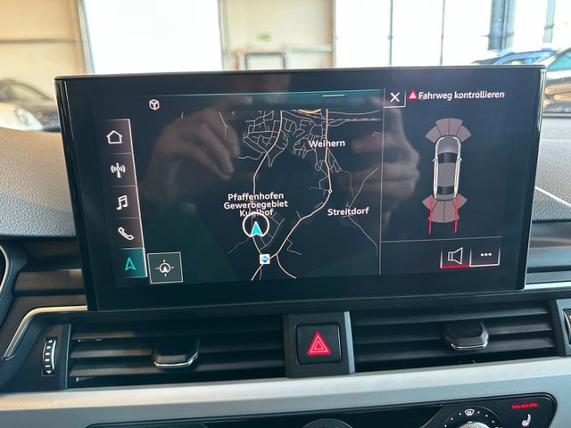 Audi A4 Lim. 35 TDI  *ACC*Matrix*MMI*CARPLAY