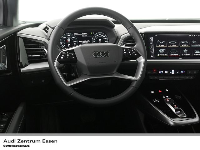 Audi Q4 e-tron - Bild 15
