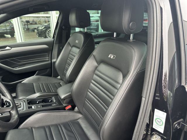 Passat Variant 2.0 TDI R-LINE 4Motion 19 ALU AHK