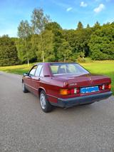Mercedes-Benz Oldtimer mit H Kennzeichen  Mercedes 190 D... - gebrauchte Mercedes-Benz 190 aus dem Jahr 1985