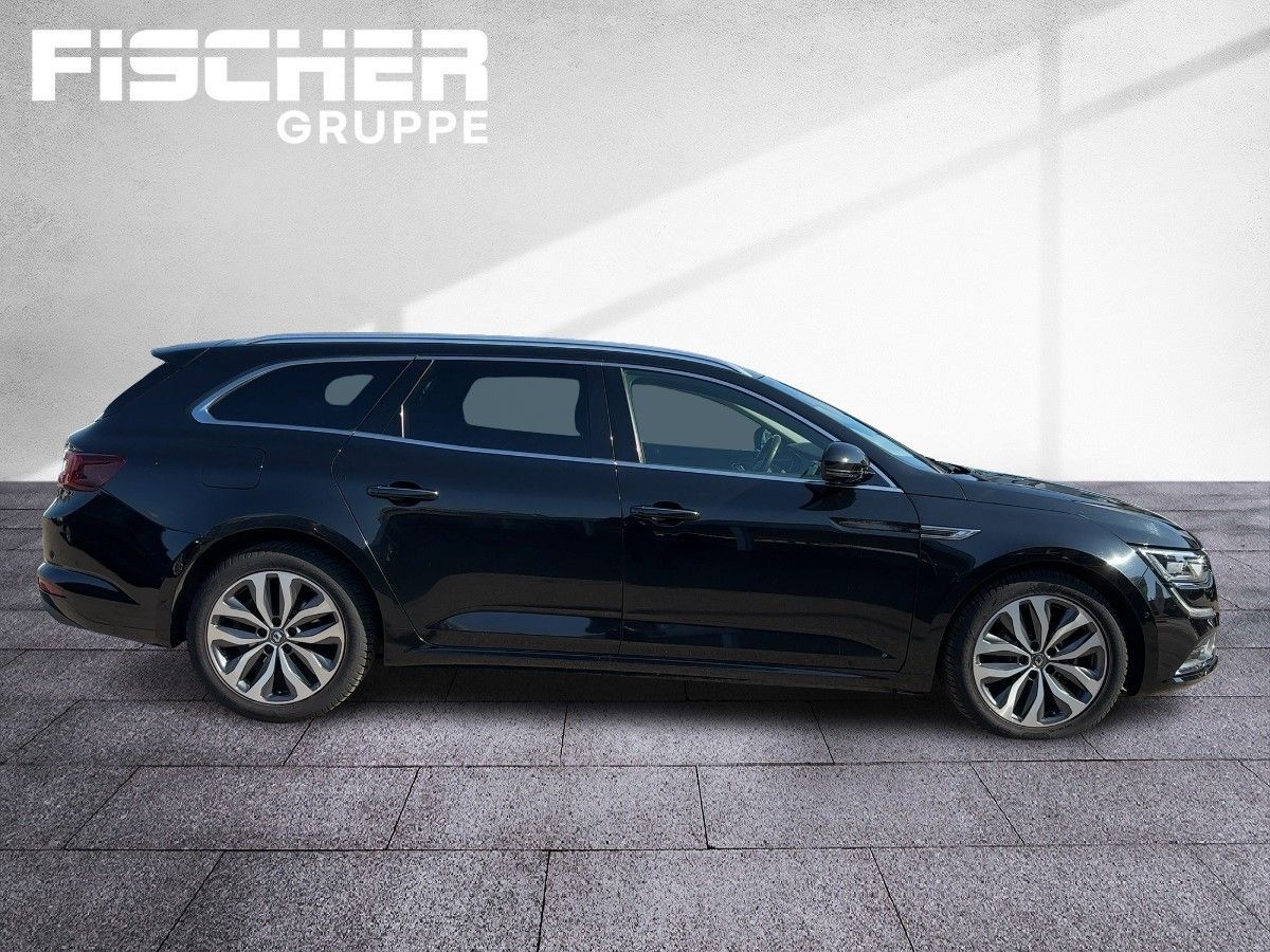 Fahrzeugabbildung Renault Talisman Grandtour Intens 150 EDC el. Heckklappe