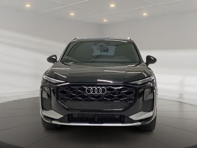 Q3 SUV e-hybrid +Sline+ACC+TechPlus+LEDPlus
