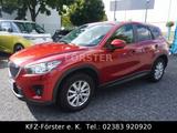 Mazda CX-5 Center-Line AWD - gebrauchte Mazda CX-5 aus dem Jahr 2012