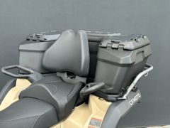 CFMOTO CForce 1000 OVERLAND inkl GRIFF- und SITZHEIZUNG