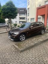 BMW x1 e84 xdrive panorama - BMW: E84