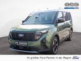 Ford TOURNEO Courier ACTIVE 125PS M6 FWD SHZ NAVI ACC - Ford: P6 12m