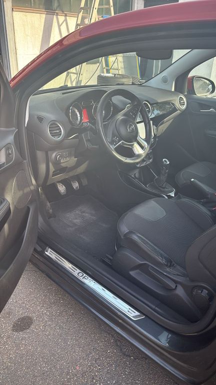 Image of Opel Adam