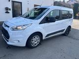Ford Tourneo Connect Trend - Ford Tourneo aus 2015