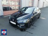 Seat Leon 2.0 TSI Cupra 300 SITZHZG+PDC+LED+HU NEU - gebrauchte Seat Leon aus dem Jahr 2017