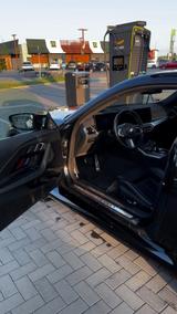 BMW M2 Coupé / Assistent / Harman / Klappensteuerung - BMW M2 in Augsburg