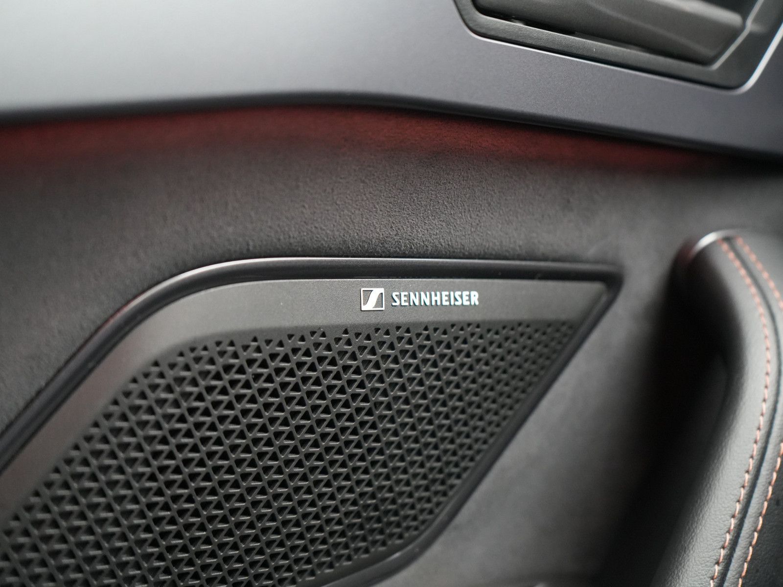 Cupra Formentor - Bild 4