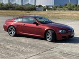BMW M6 Coupé - Sammler-Zustand mit 99% Original-Lack - BMW M-Modelle aus 2005
