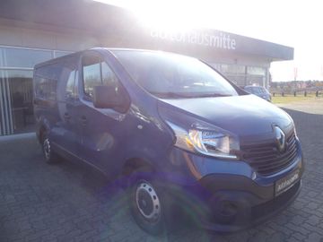 Renault Trafic - 7