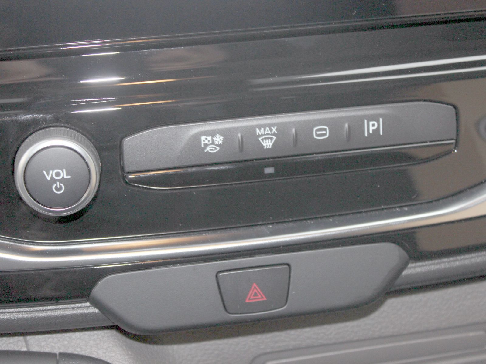 Fahrzeugabbildung Ford Transit Kasten Trend 350L2 Elektro