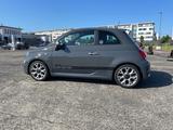 Fiat 500 1.2 8V ROCKSTAR neuer Zahnriemen 01/2025 - Fiat 500: Rock
