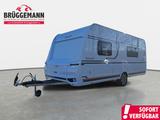 Dethleffs Nomad 490 EST First Edition, neue Generation - Dethleffs Nomad 490 EST