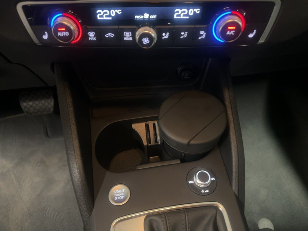 Audi Q2 - Bild 17