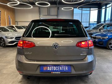 Volkswagen Golf VII Lim. Sound Start-Stopp *Navi*Kamera*