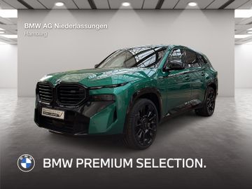 BMW XM 50e Massage Bowers & Wilkins AHK Kamera