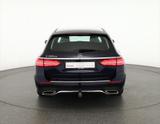 Mercedes-Benz E300 de T AMG Line Leder ACC 360° Sitzbelüftung - Hybrid (Diesel/Elektro): Sitzbelüftung