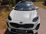 Kia Sportage 2.0 CRDi 185 Eco-Dyn. Platinum Ed. ...
