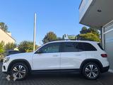 Mercedes-Benz GLB 200 Business EU6d Navi/Digi.Cockpit/LED/CarP - weiße Mercedes-Benz GLB 200