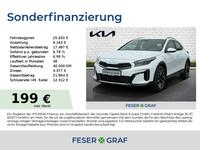 Kia XCeed 1.6T 150 DCT VISION KOMFORT+