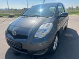 Toyota Yaris 1.33i Sol - Toyota Yaris aus 2009