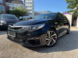 Kia Optima Sportswagon Hybrid/AUT./NAVI/SHZ/LED*VOLL - Kia Optima mit Hybrid-Antrieb: Kombi