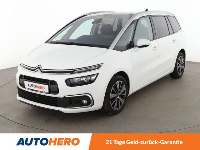 Citroën C4 Grand Picasso 2.0 Blue-HDi Shine *BiXENON*