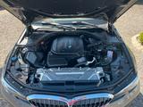 BMW 320d Touring *Automatik*LED*Rückfahrkamera* - BMW Gebrauchtwagen von 2020