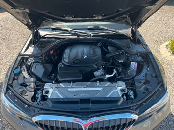 BMW 320 - 3