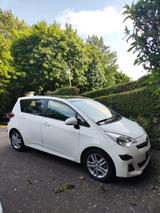 Toyota Verso-S 1,33-l-Dual-VVT Multidrive S Comfort... - Toyota: Multidrive