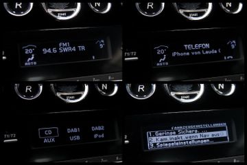 Aston Martin DB 9 Coupe*Facelift,Unfallfrei,Scheckh.,Dt.-FZG*
