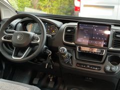 Pössl Vario 545 *5,41m*Assistenten*Kompakt*