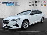 Opel Insignia ST Business Elegance 2,0 Navi+AHK+Memor - gebrauchte Opel Insignia aus dem Jahr 2021