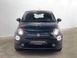 Fiat 500 Club *PDC*KLIMA*CARPLAY*ISOFIX*DAB*TEMP* - Fiat 500 Gebrauchtwagen in Hamburg