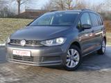 Volkswagen Touran 1.4 16V TSI Comfortline LED Navi PDC USB - Volkswagen Touran: 1.4