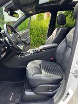 Mercedes-Benz GLE 500 4MATIC -AMG PANO  - Mercedes-Benz GLE 500