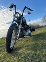 Harley-Davidson FXR 1995 Costum  EVO  - Offers