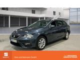 Seat Leon ST 1.5TGI DSG Style SITZHZ/CLIMATR/PDC - Seat Leon mit CNG-Antrieb: Kombi